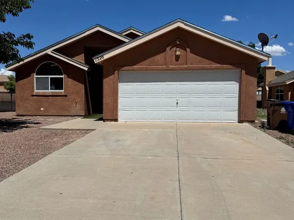 1326 Magoffin Pl, Las Cruces, NM 88007
