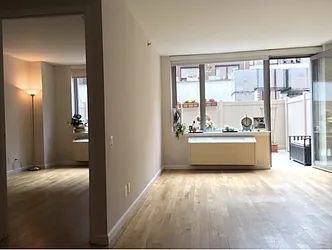 Rented by UDR