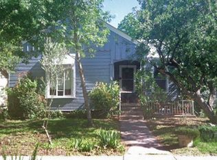 239 Allensworth St, San Antonio, TX 78209