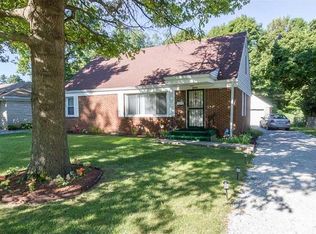 2934 N Centennial St, Indianapolis, IN