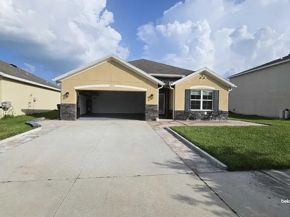30820 Summer Sun Loop, Wesley Chapel, FL 33545