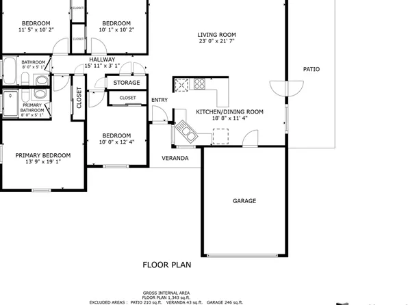 5171 Alaska Ave, Cypress, CA 90630