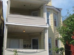 227 17th Ave, Paterson, NJ 07504