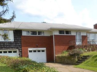 4513 Williamsport Rd, Monongahela, PA 15063