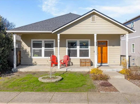 369 Cascade Dr, Central Point, OR 97502