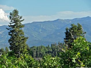 2590 Crow Loop, Wanship, UT 84017