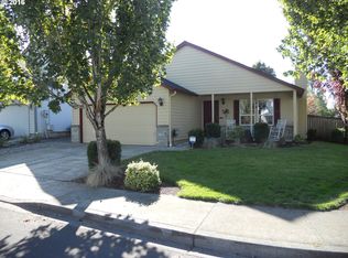 1714 SE 176th Pl, Vancouver, WA 98683