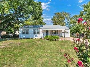 4204 W Elm St, Wichita, KS 67212