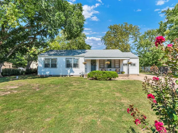 4204 W Elm St, Wichita, KS 67212