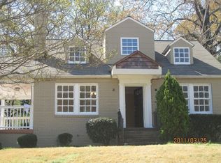 940 Victory Dr SW, Atlanta, GA 30310
