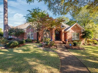 5718 Mediterranean Blvd, Benton, AR, 72019
