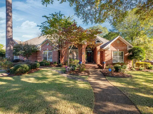 5718 Mediterranean Blvd, Benton, AR 72019