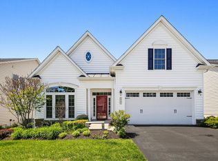 2724 Emma Stone Dr, Marriottsville, MD 21104