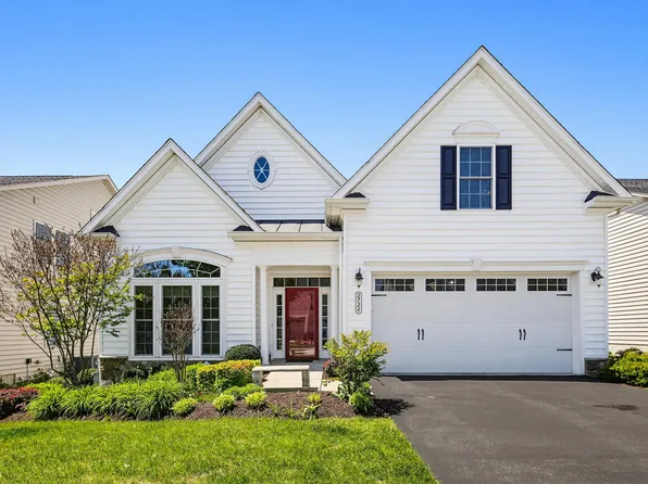 2724 Emma Stone Dr, Marriottsville, MD 21104