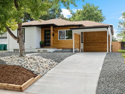 4643 S Cherokee Street, Englewood, CO, 80110