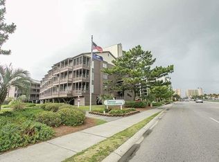 208 N Ocean Blvd #126, North Myrtle Beach, SC 29582