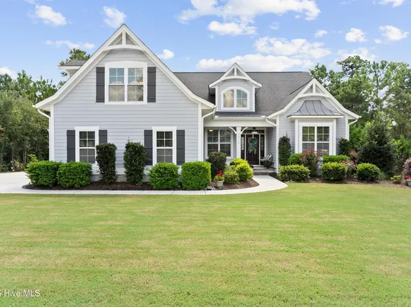 3810 Lemon Drop Lane NE, Leland, NC 28451