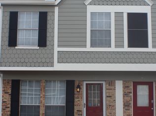 57 Abbey Rd, Euless, TX 76039