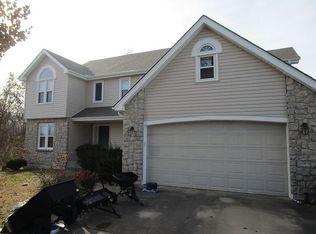 124 Hayes Rd, Wellsville, KS 66092