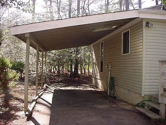 Carport