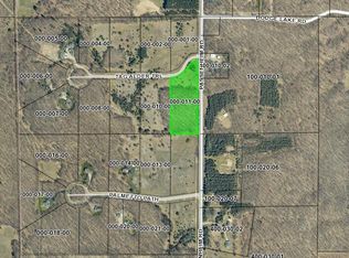 LOT 11 Tag Alder Trl, Gaylord, MI 49735