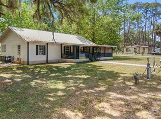220 SE 49th Ave, Cross City, FL 32628
