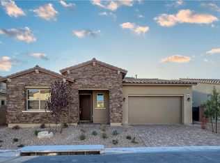 351 Gandara St, Las Vegas, NV 89138