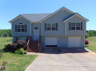 3441 Dover Rd, Gainesville, GA 30507