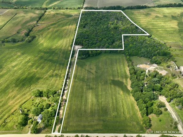 260th St, Glenwood City, WI 54013