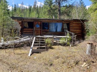 TRACT 5 Nine Mile Rd, Huson, MT 59846