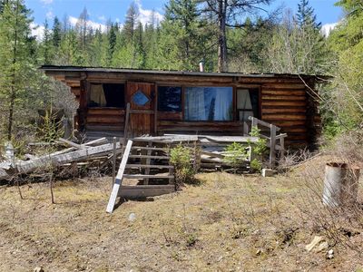 TRACT 5 Nine Mile Rd, Huson, MT, 59846