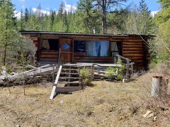 TRACT 5 Nine Mile Rd, Huson, MT 59846