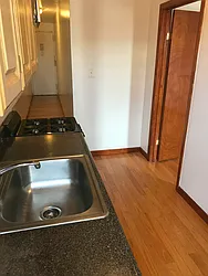 Rented by Vanderborgh Realty 