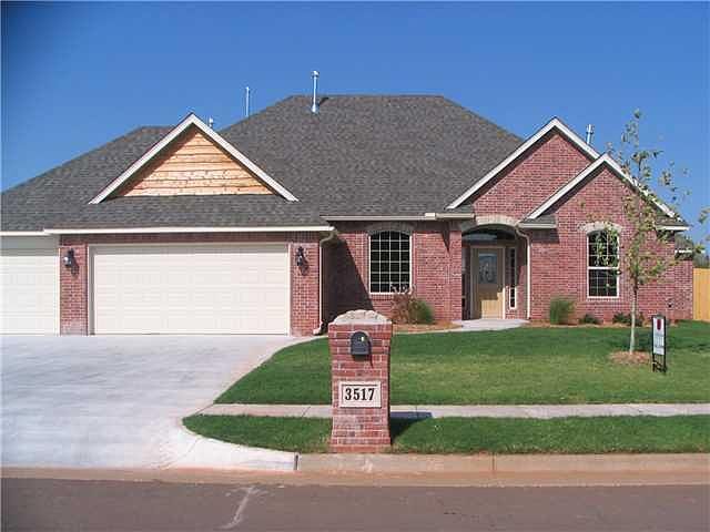 1st image of 3517 Sagebrush Pl