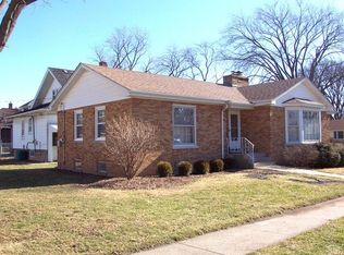 6932 173rd Pl, Tinley Park, IL 60477