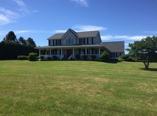 13940 County Road 12, Middlebury, IN 46540