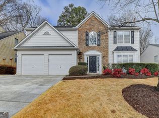 3290 Northcliff Dr, Suwanee, GA 30024