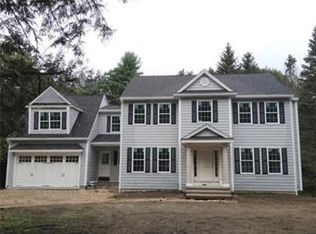 31 Montvale Rd, Weston, MA 02493