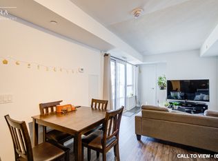 1455 Celebration Dr #308, Pickering, ON L1W 0C3