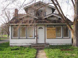 1827 Portland St, Klamath Falls, OR 97601