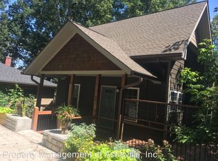 37 Hibriten Dr, Asheville, NC 28801