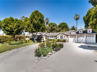 17627 Nordhoff St, Northridge, CA 91325