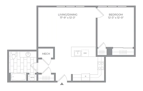 Floor plan 03