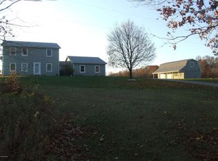 10103 24 Mile Rd, Albion, MI 49224