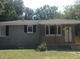 1617 Sumner Ave, North Charleston, SC 29406