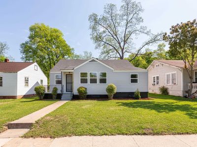 4217 Greenwood St, Birmingham, AL, 35217