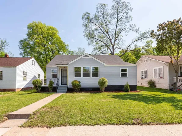 4217 Greenwood St, Birmingham, AL 35217