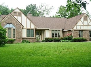 350 Winters Rd, Linton, IN 47441