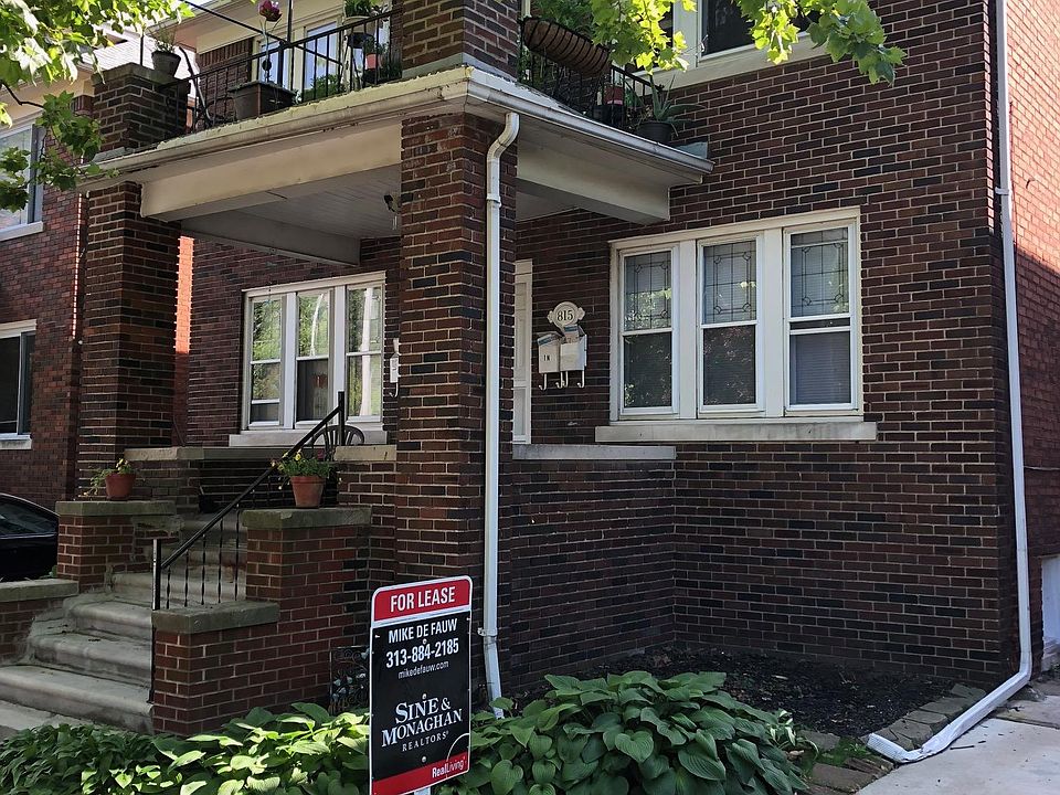 1st image of 815 Beaconsfield Ave APT 2N