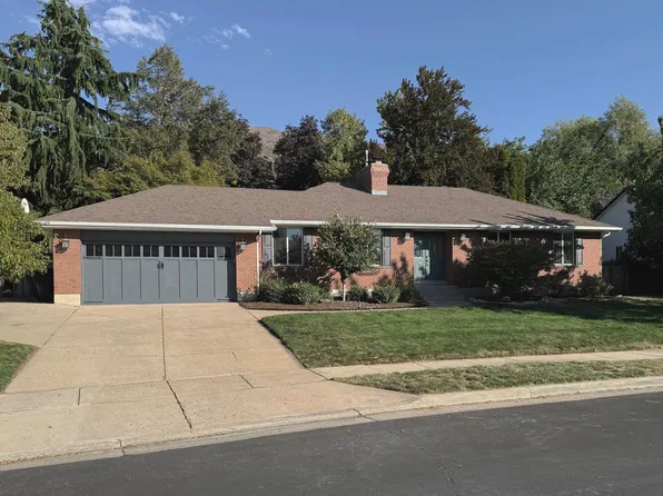 1066 N 100 W, Farmington, UT 84025